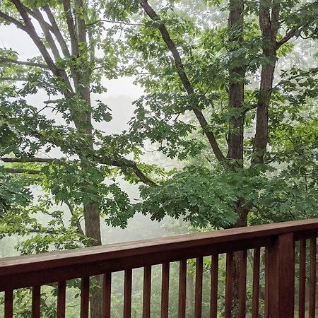 Corner Lake Getaway Apartment Bella Vista Luaran gambar