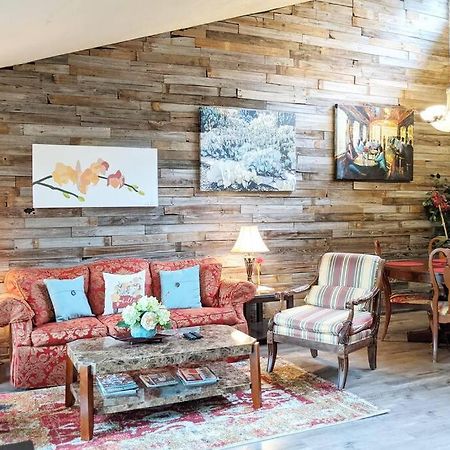 Corner Lake Getaway Apartment Bella Vista Luaran gambar