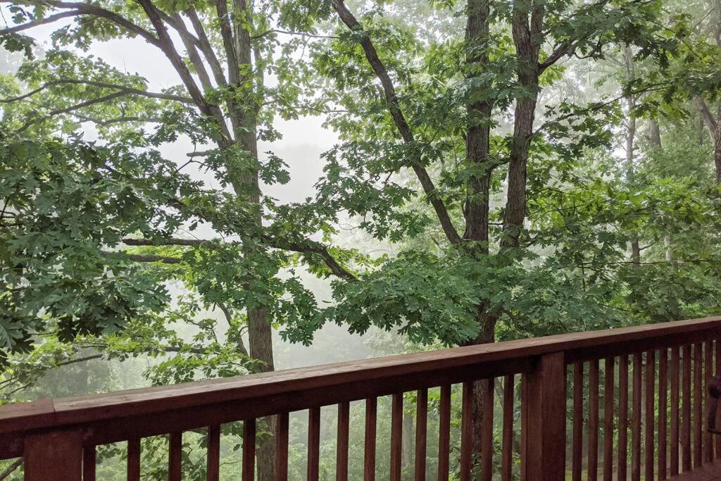 Corner Lake Getaway Apartment Bella Vista Luaran gambar