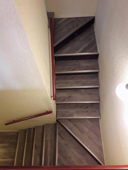 Corner Lake Getaway Apartment Bella Vista Luaran gambar