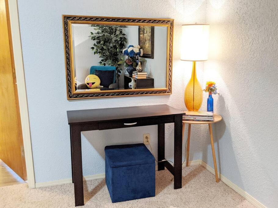 Corner Lake Getaway Apartment Bella Vista Luaran gambar