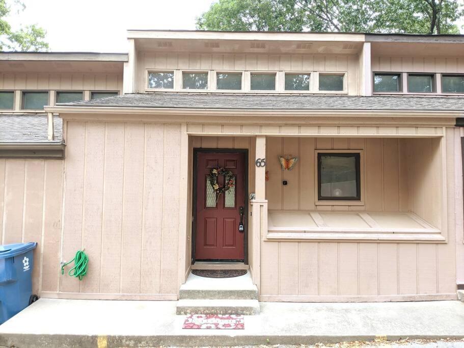 Corner Lake Getaway Apartment Bella Vista Luaran gambar